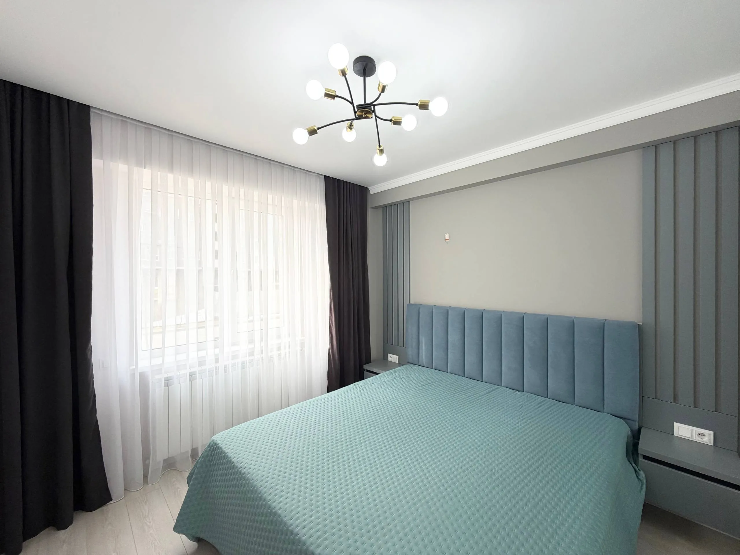 Chișinău Ciocana bd. Mircea cel Bătrân 6