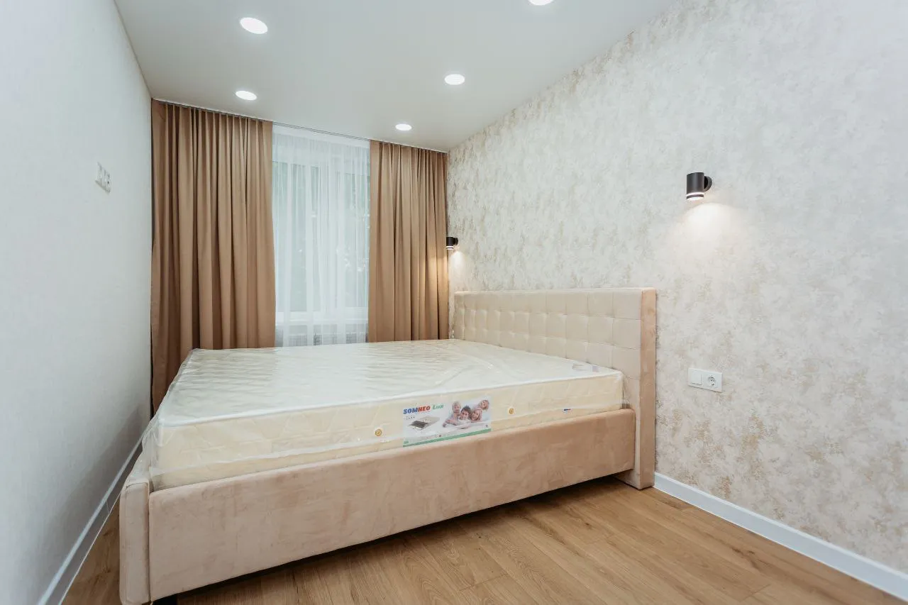 Chișinău Rîșcani str. Andrei Saharov 4