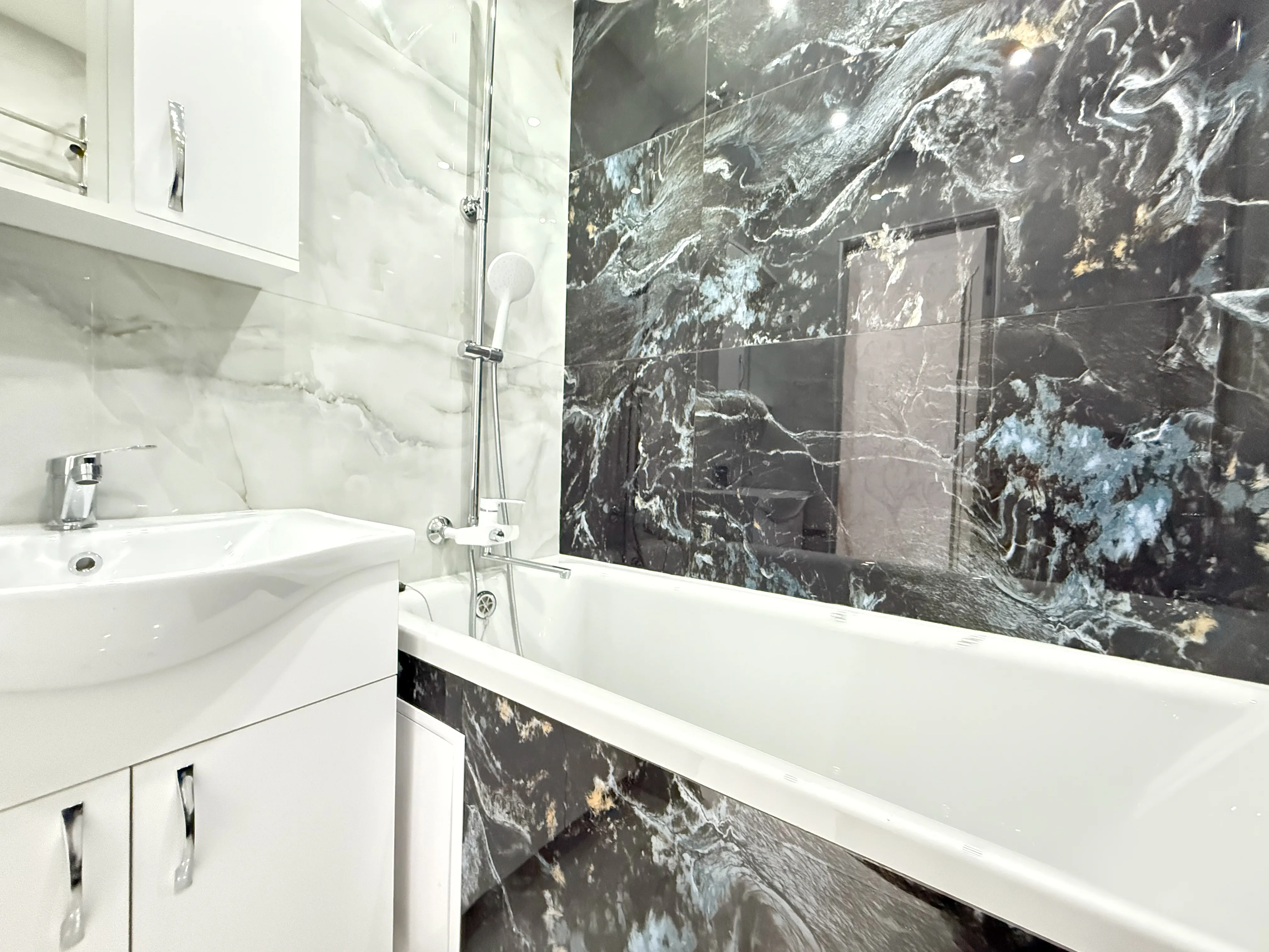 Chișinău Ciocana str. Vadul lui Vodă 9