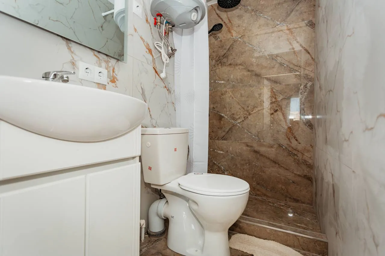 Chișinău Sculeanca str. Mesager 5