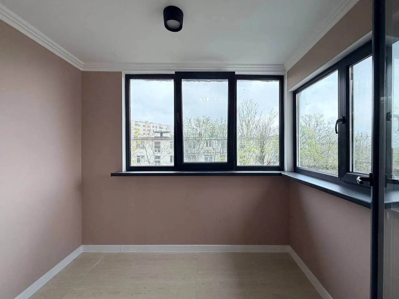 Chișinău Rîșcani bd. Moscova 4