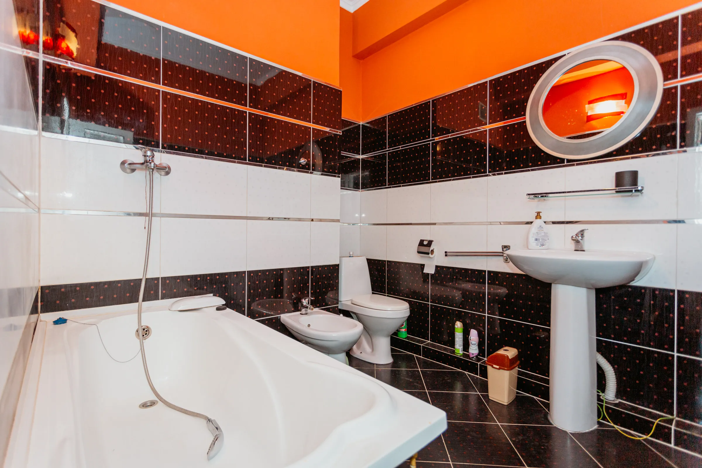 Chișinău Centru str. Petru Rareș 8