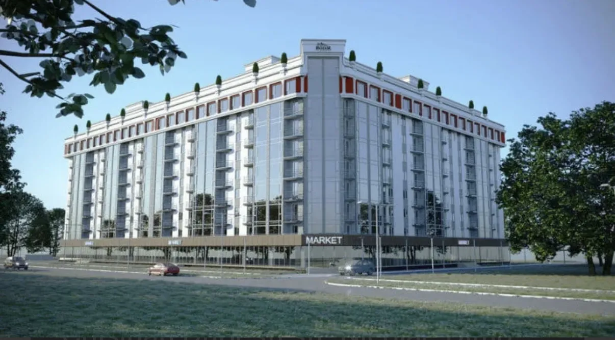 Chișinău Durlești str. Nicolae Dimo 2