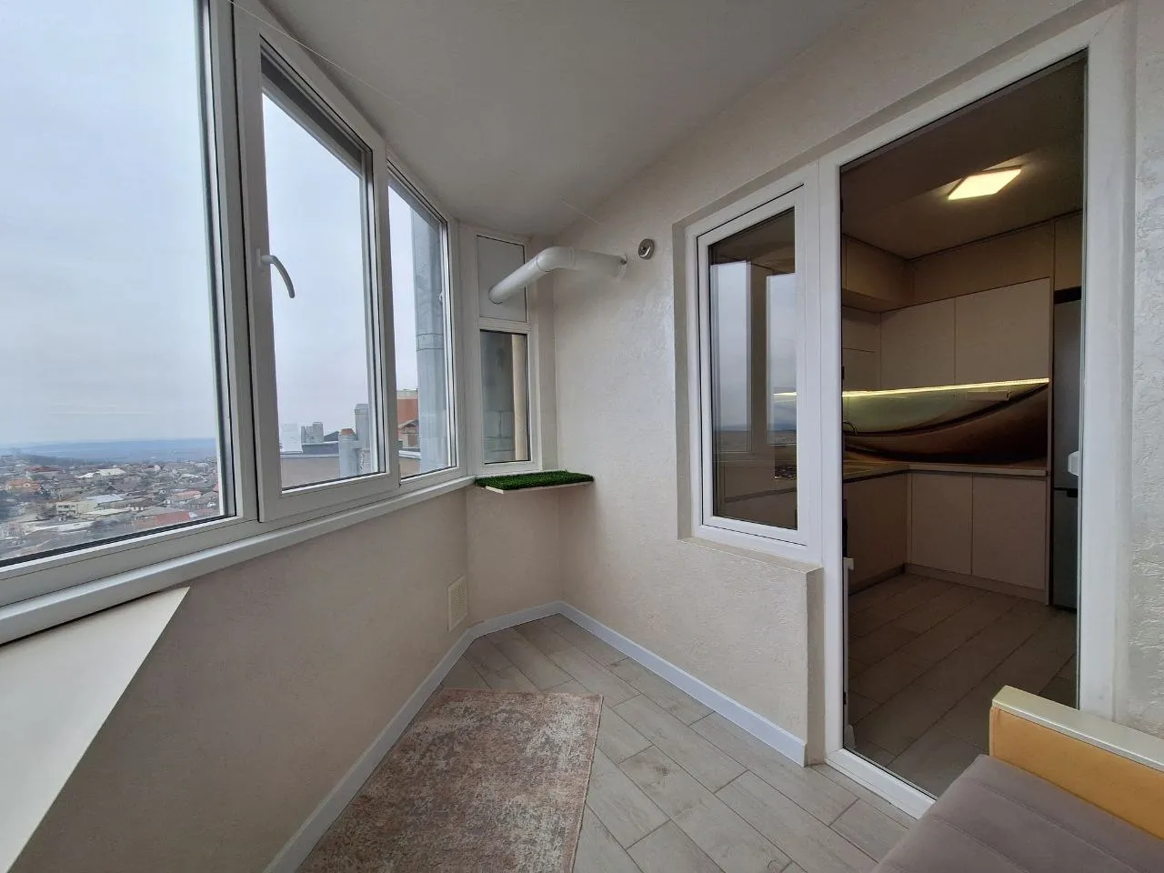 Chișinău Telecentru șos. Hâncești 7