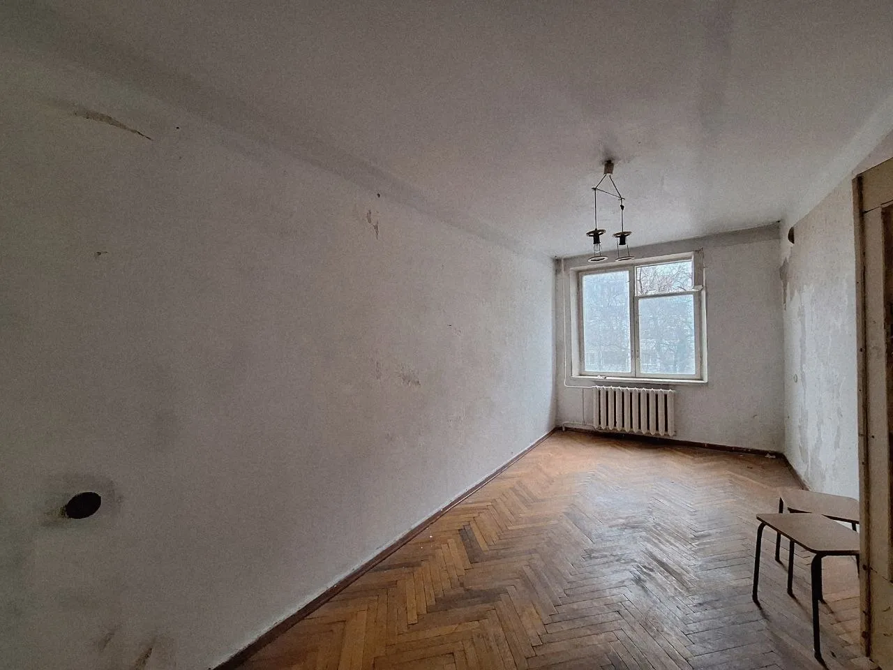 Chișinău  Botanica str. Cetatea Albă 2