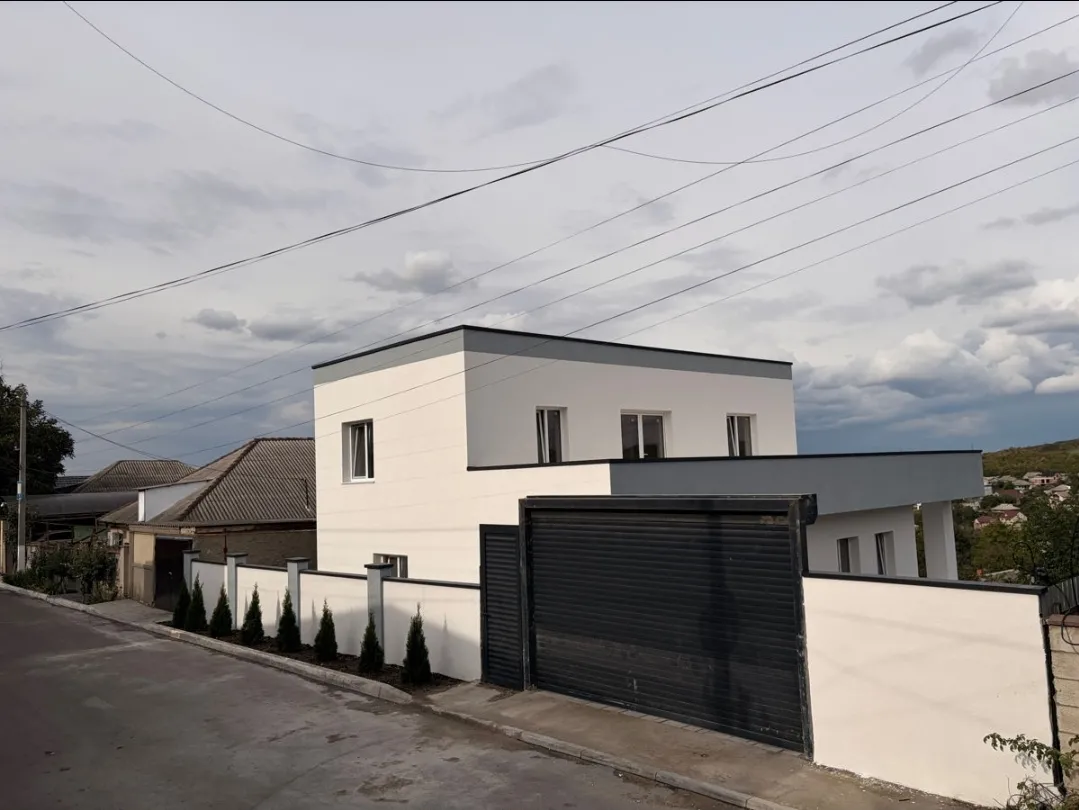 Chișinău Durlești str. Dimitrie Cantemir 8
