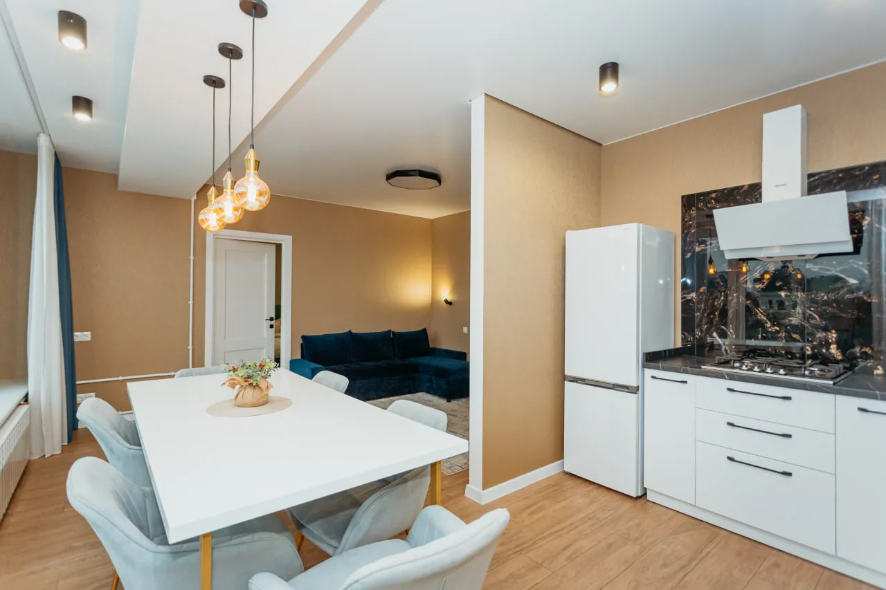 Chișinău Centru str.  Mitropolit Dosoftei 3