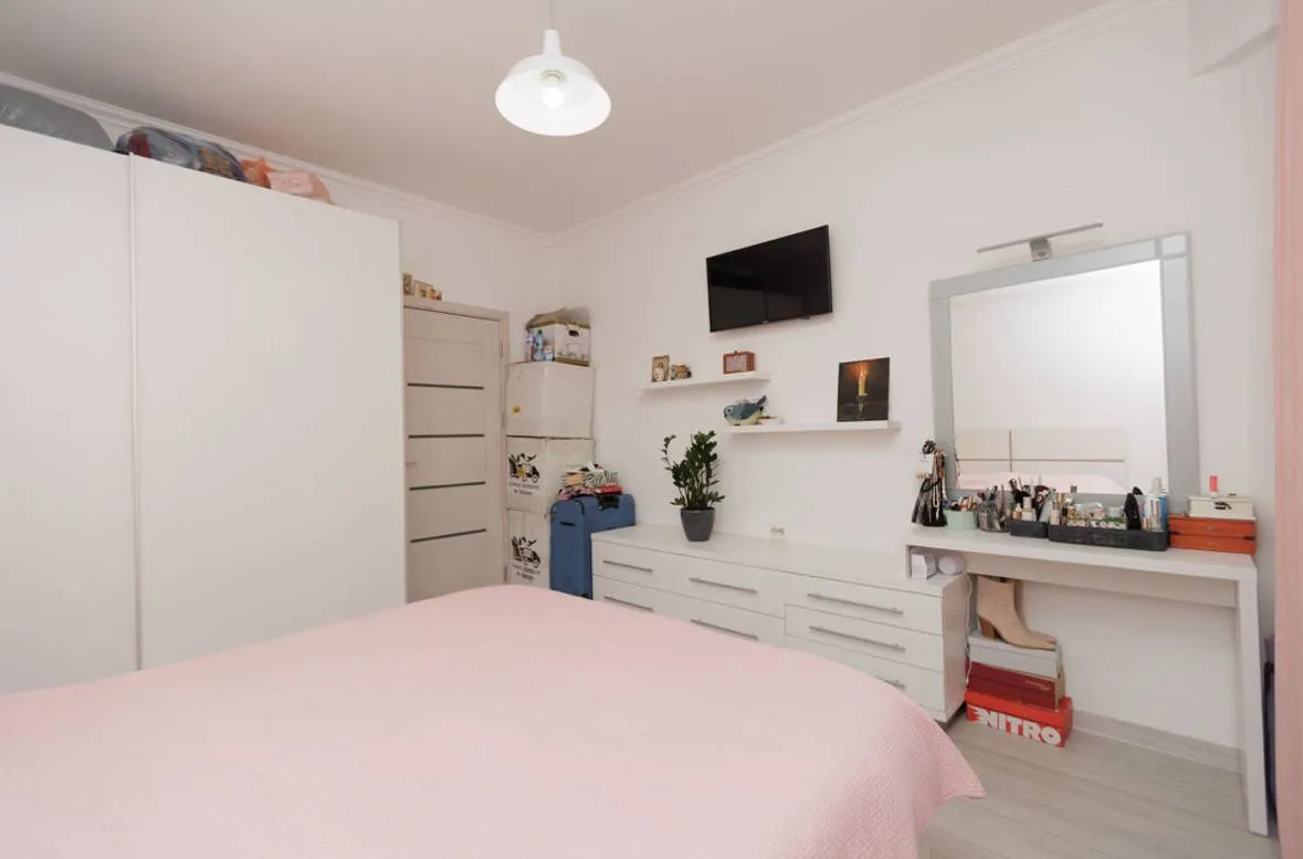 Chișinău Botanica bd. Decebal 3