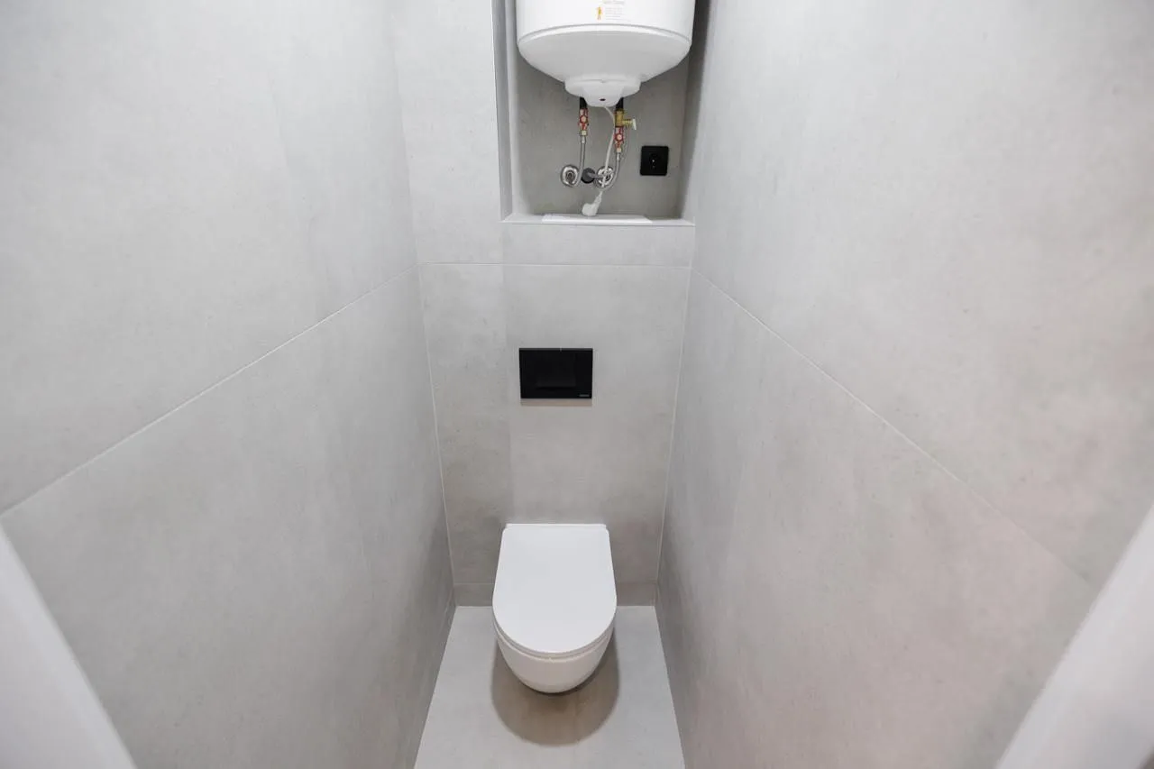 Chișinău Botanica bd. Dacia 8