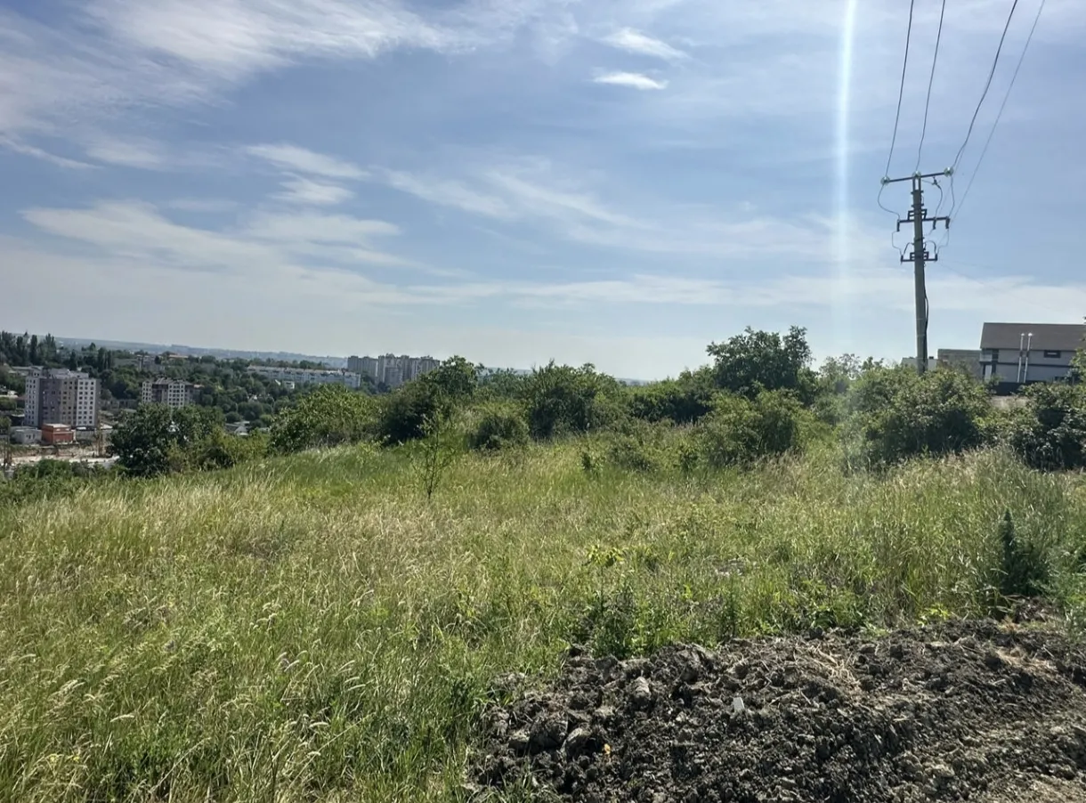 Chișinău Durlești str. Eremei Stratan  4