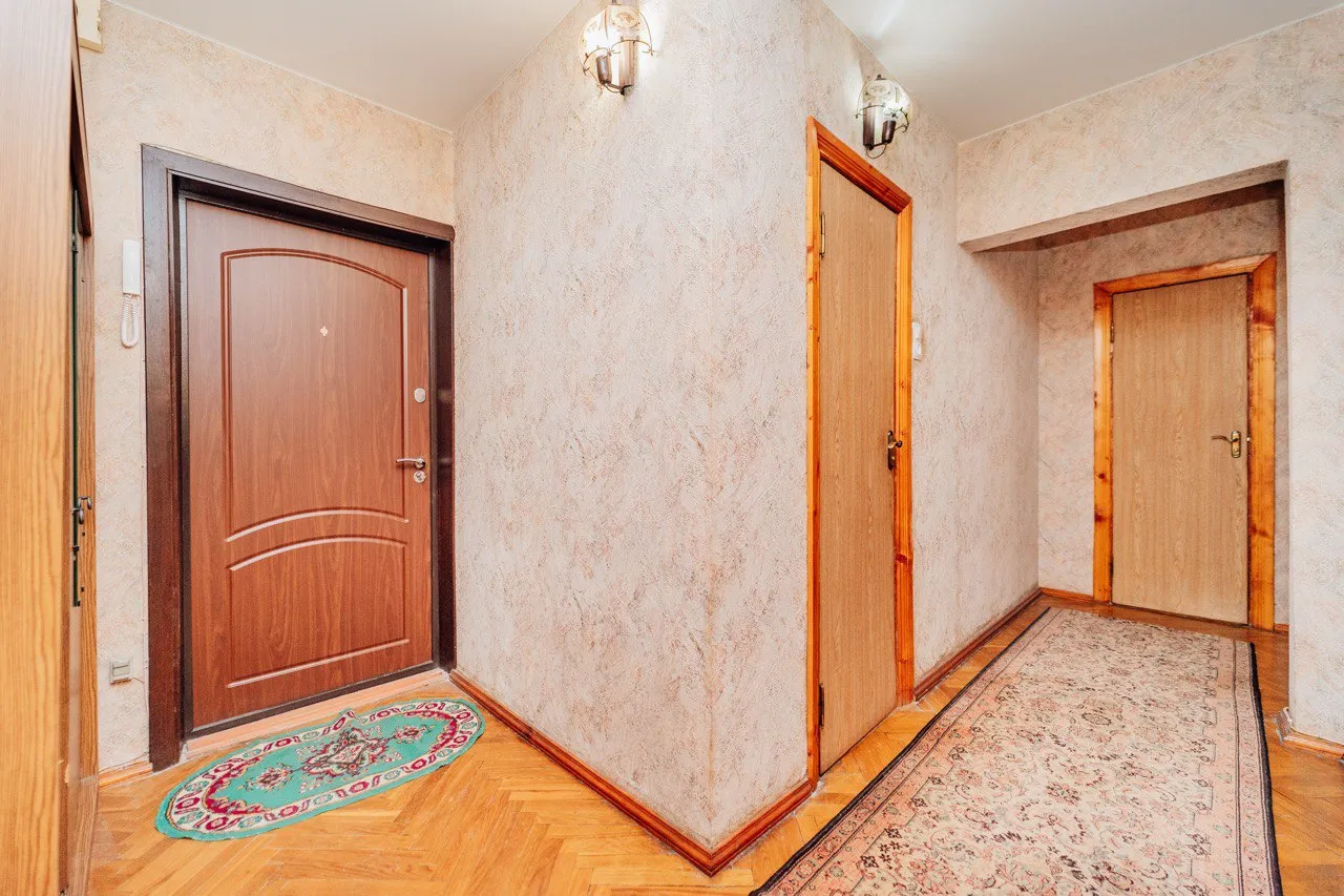 Chișinău Centru str. Ismail 11