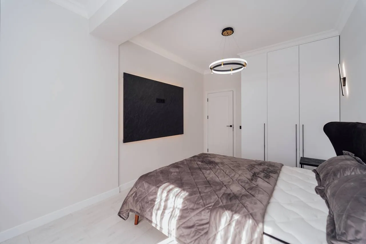 Chișinău Centru str. Pan Halippa 5