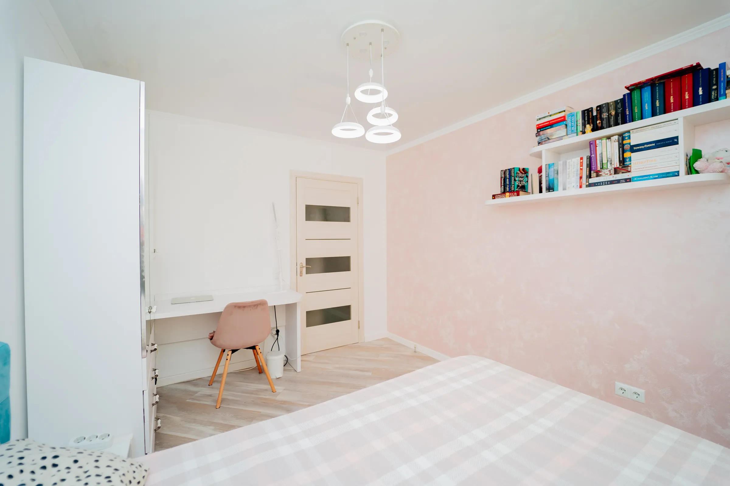 Chișinău Botanica bd. Cuza Vodă 7