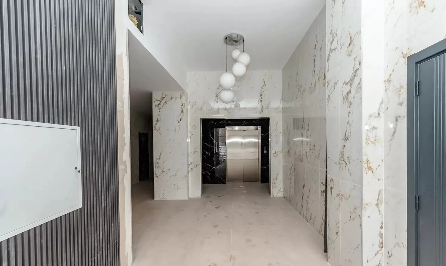 Chișinău Centru str. Ivan Zaikin 4