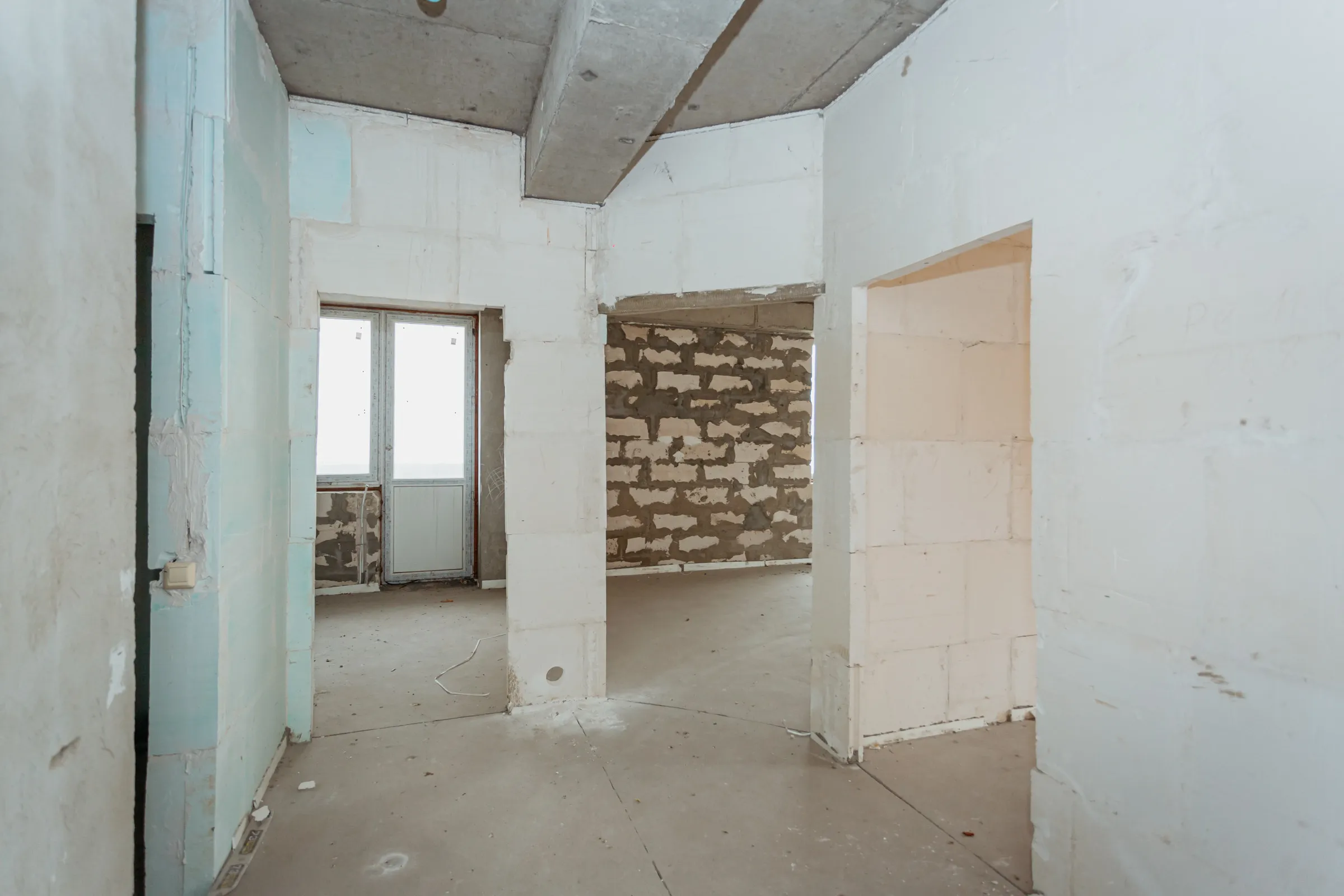 Chișinău Botanica bd. Decebal 8