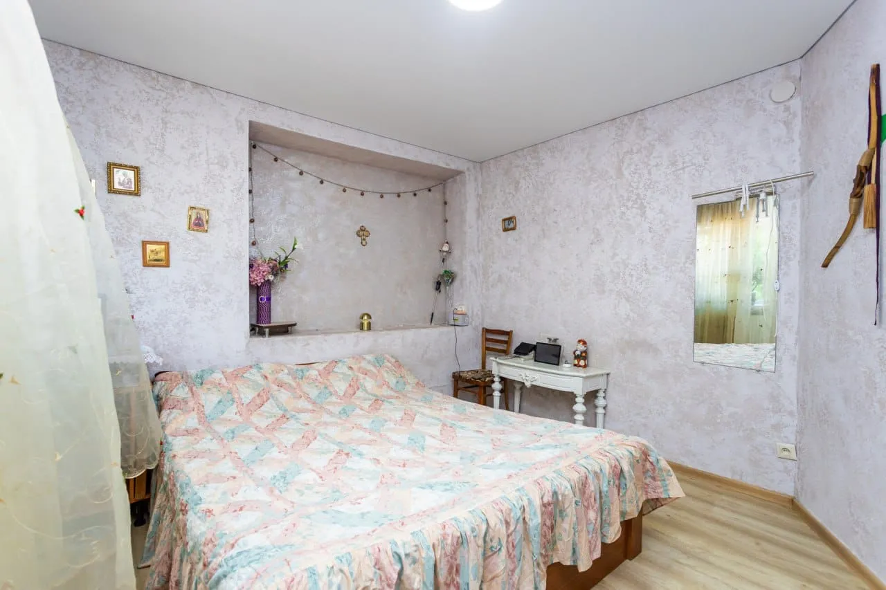 Chișinău Stăuceni str. Ion Creangă 7