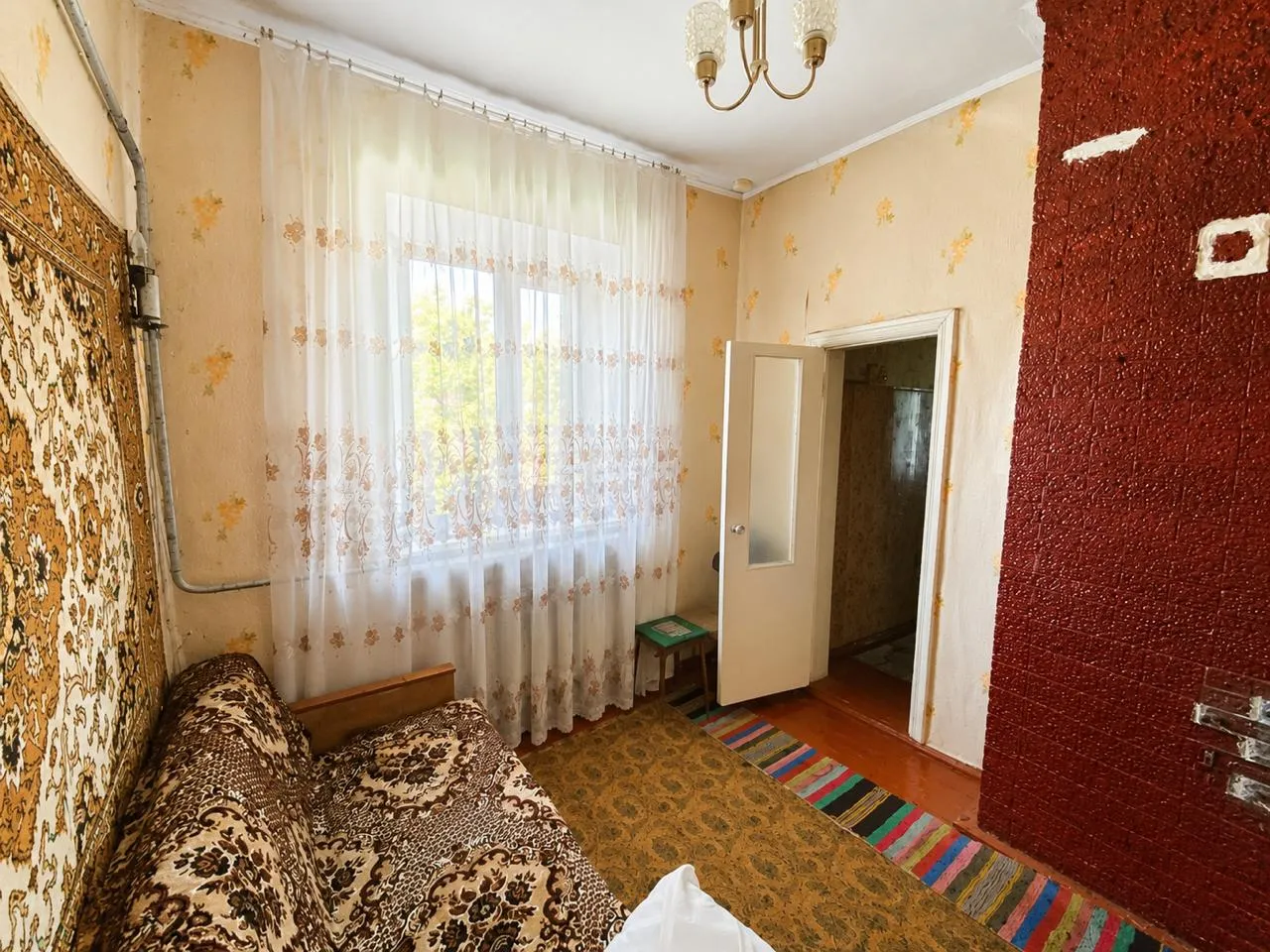 Anenii Noi Troița Nouă str. Ismail 14