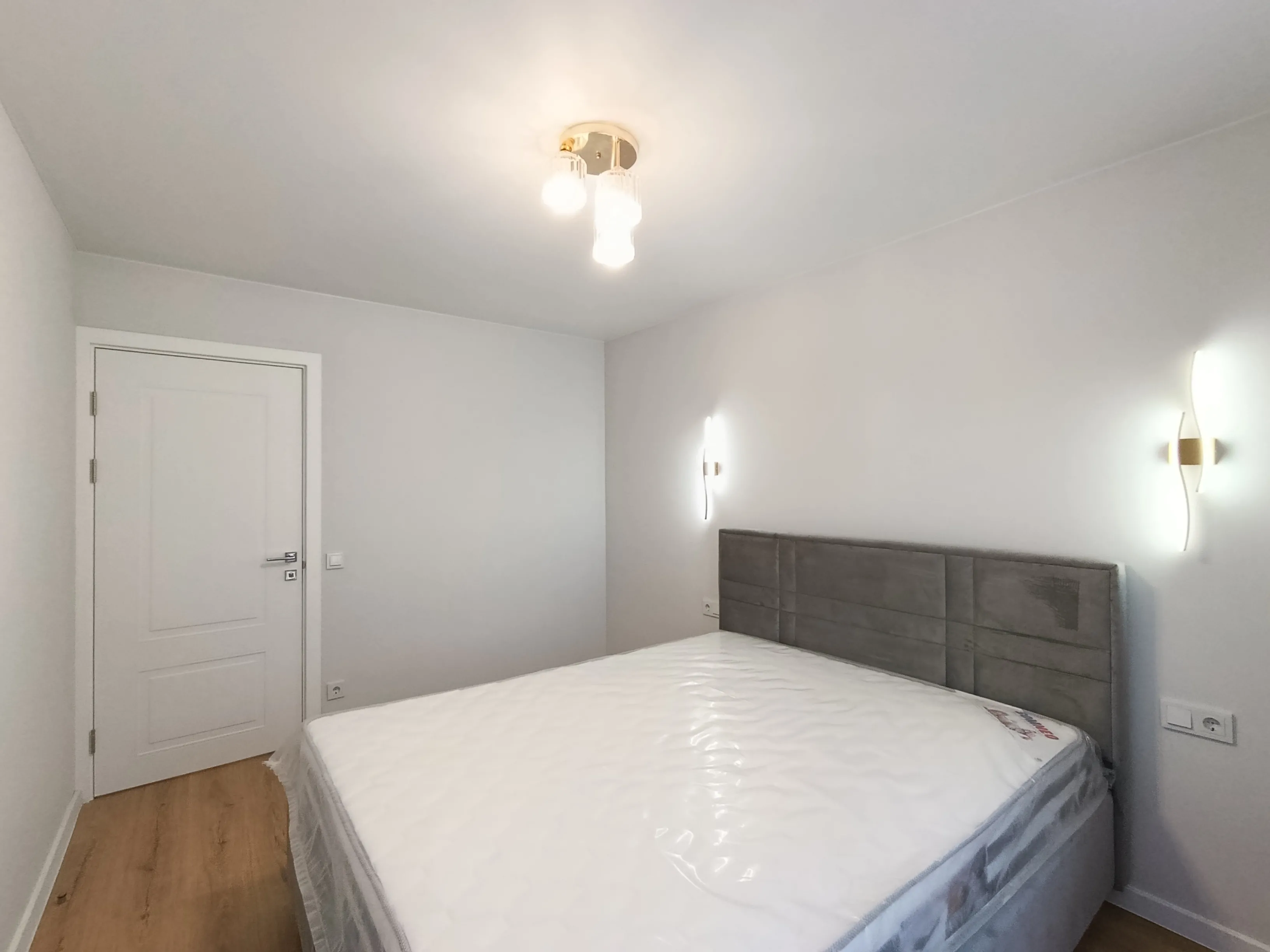 Chișinău Botanica bd. Dacia 4