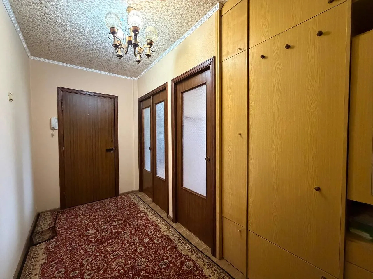 Chișinău Poșta Veche str. Gheorghe Madan 12