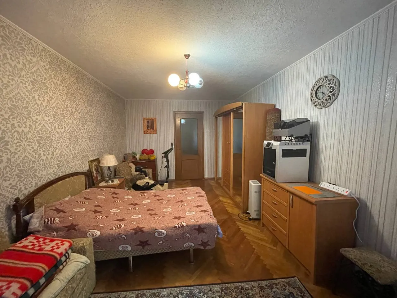 Chișinău Centru str. Ismail 5