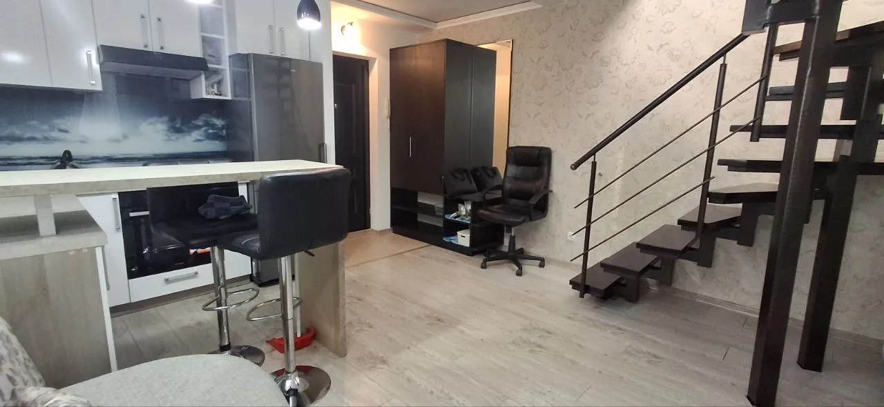 Chișinău Rîșcani str. Alecu Russo 3