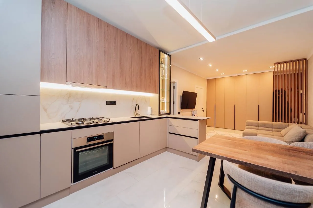 Chișinău Buiucani str. Liviu Deleanu 2