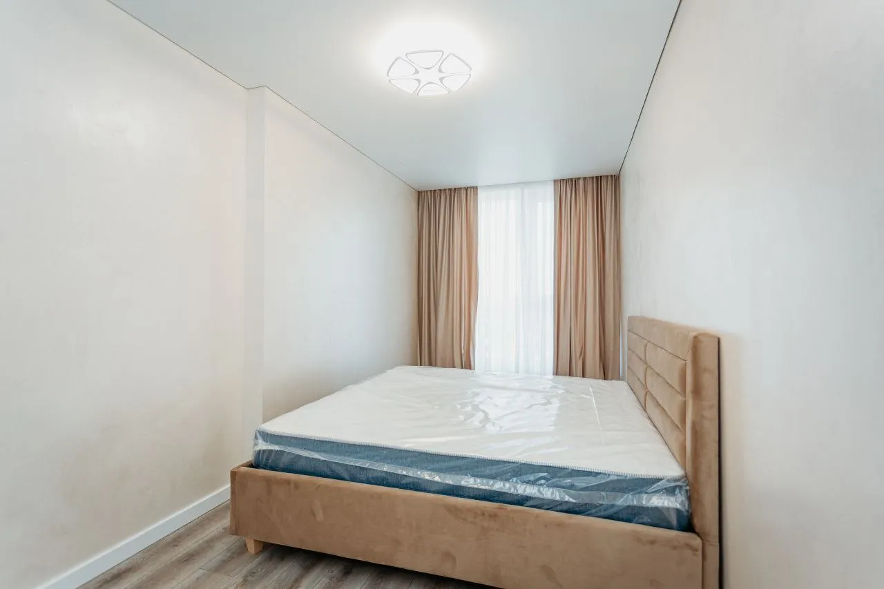 Chișinău Codru str. Cobzarilor 11