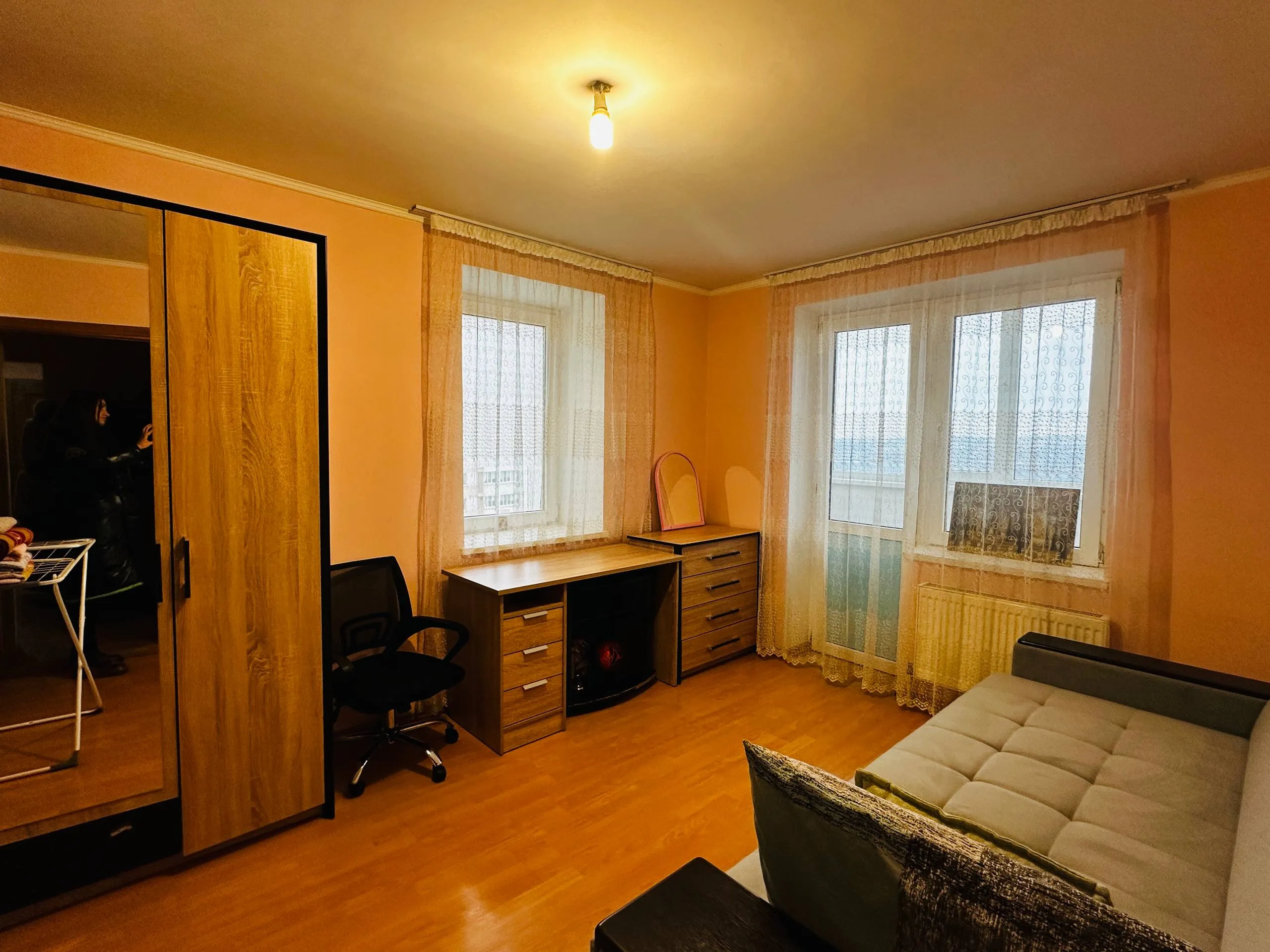 Chișinău Ciocana str. Maria Drăgan 3