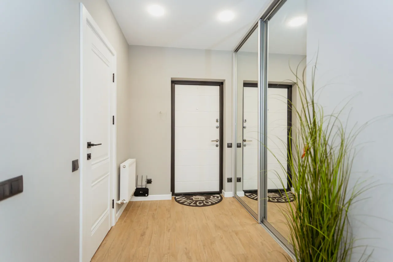 Chișinău Botanica str. Constantin Vârnav 12