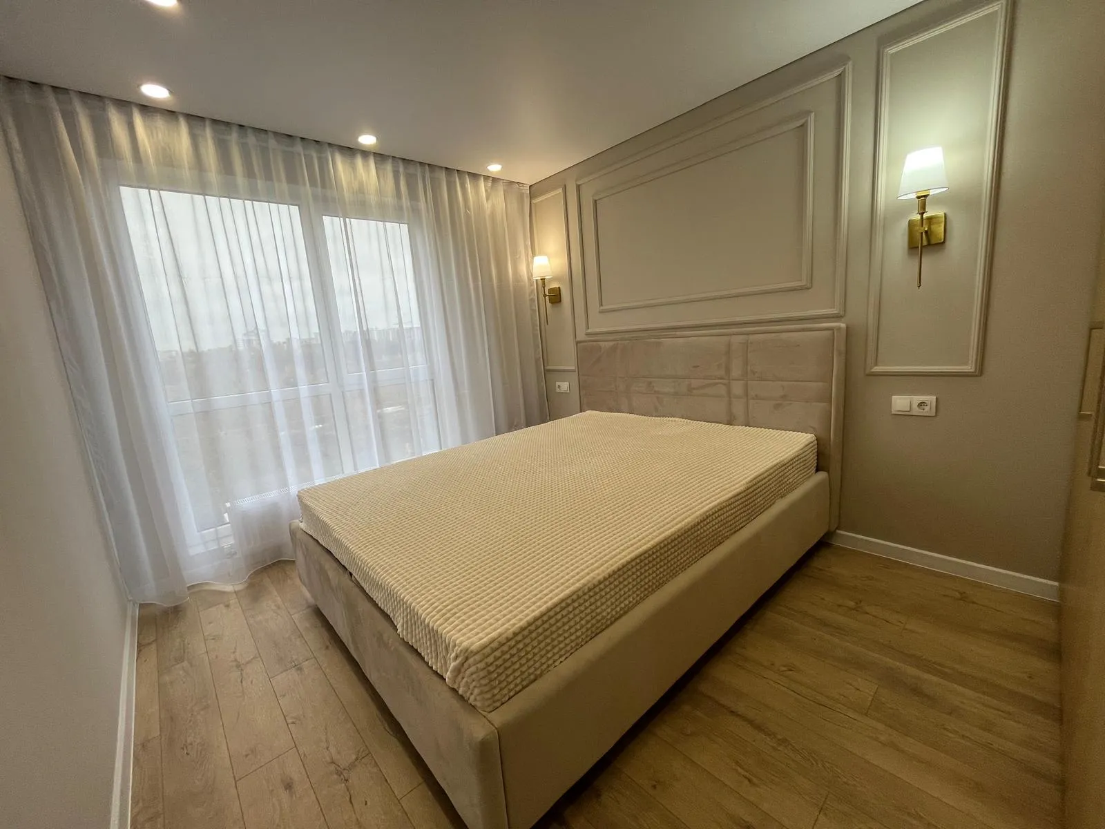 Chișinău Botanica str. Băcioii Noi 2