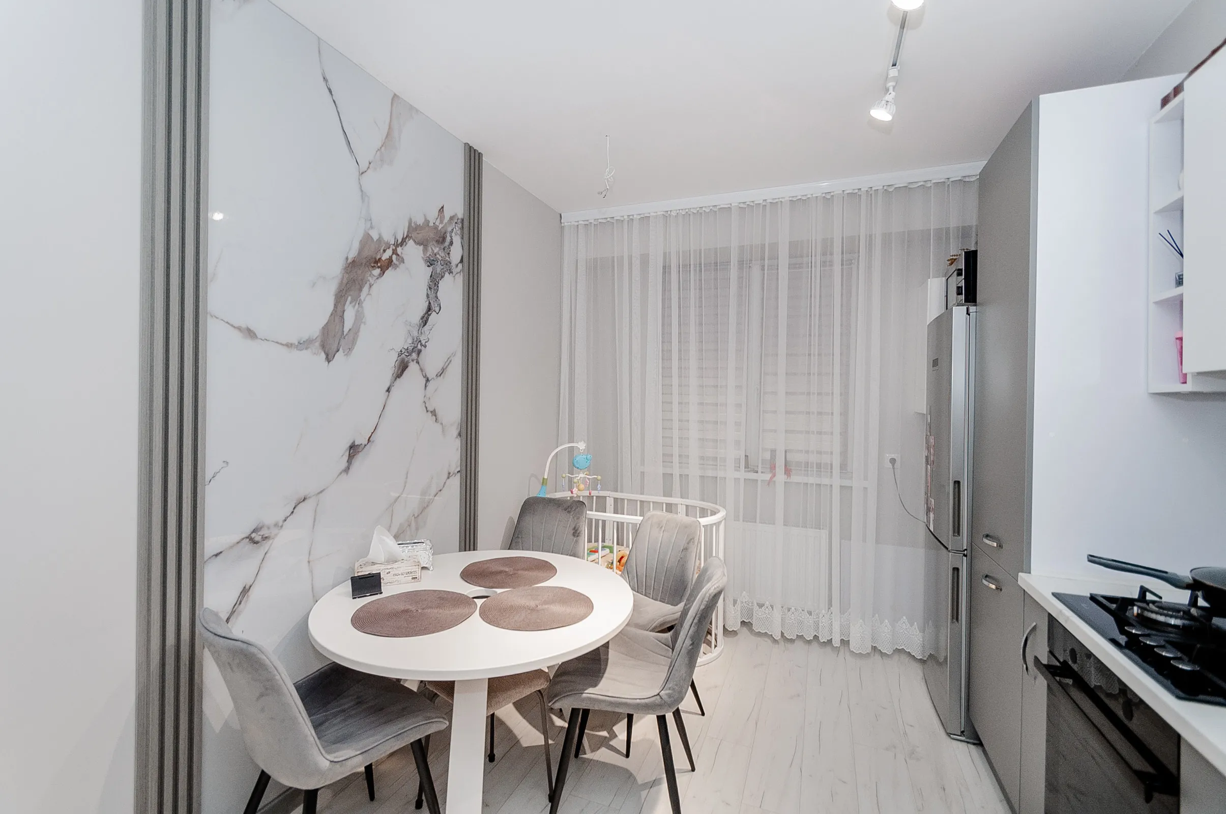 Chișinău Telecentru str. Sprîncenoaia 1