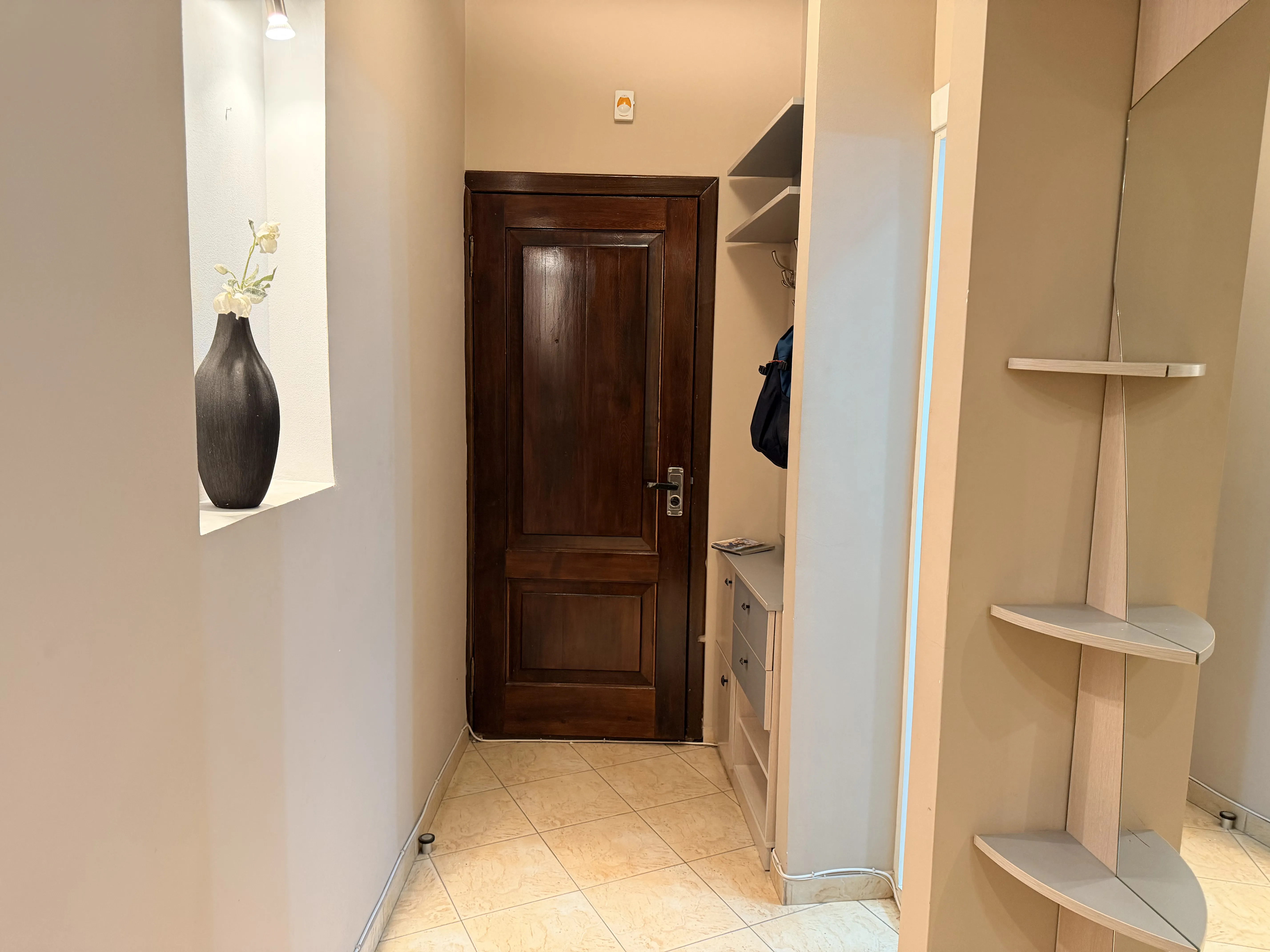 Chișinău Centru str. Alexei Șciusev 8