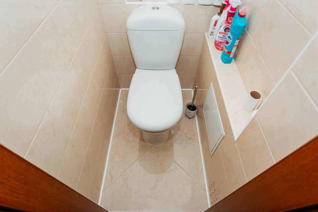 Chișinău Botanica bd. Traian 8