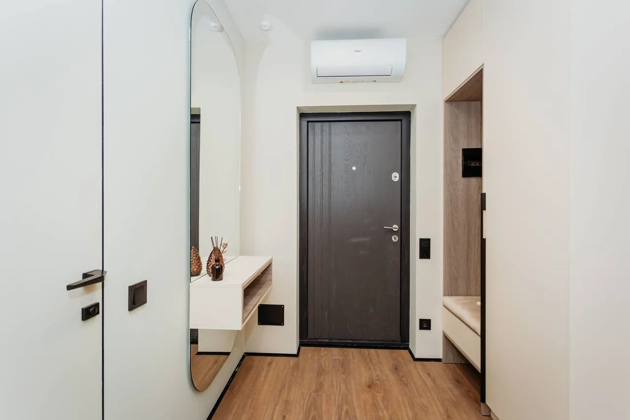 Chișinău Buiucani str. Vasile Lupu 14