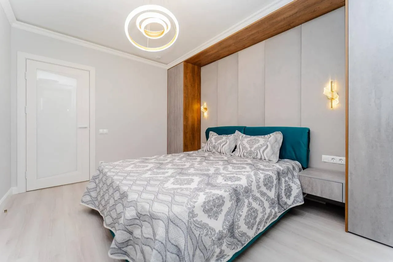 Chișinău Rîșcani bd. Renașterii Naționale 6