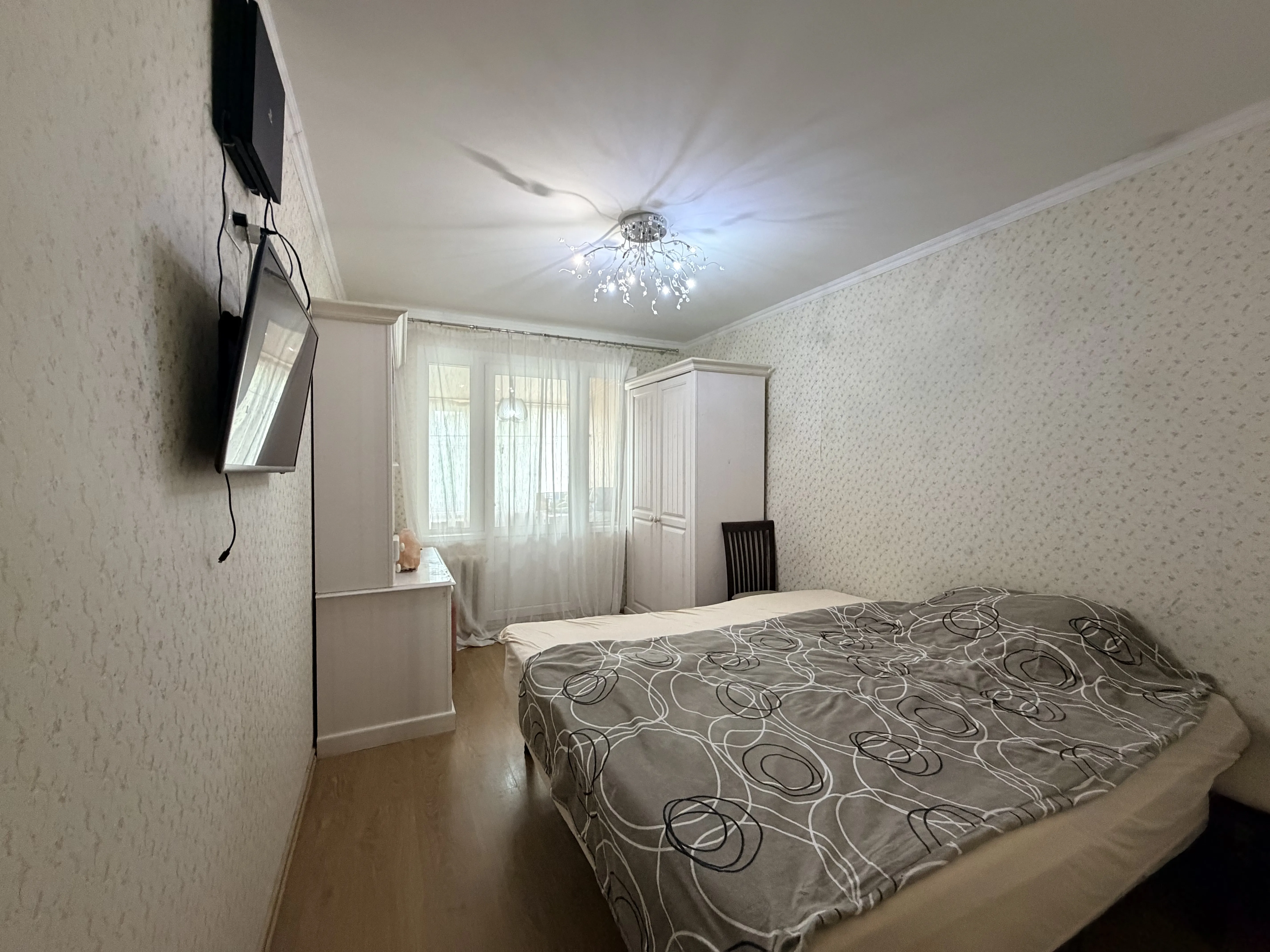 Chișinău Ciocana str. Alecu Russo 4