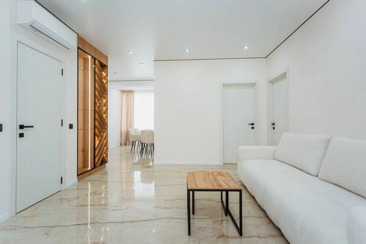 Chișinău Durlești, str. Cartușa 5