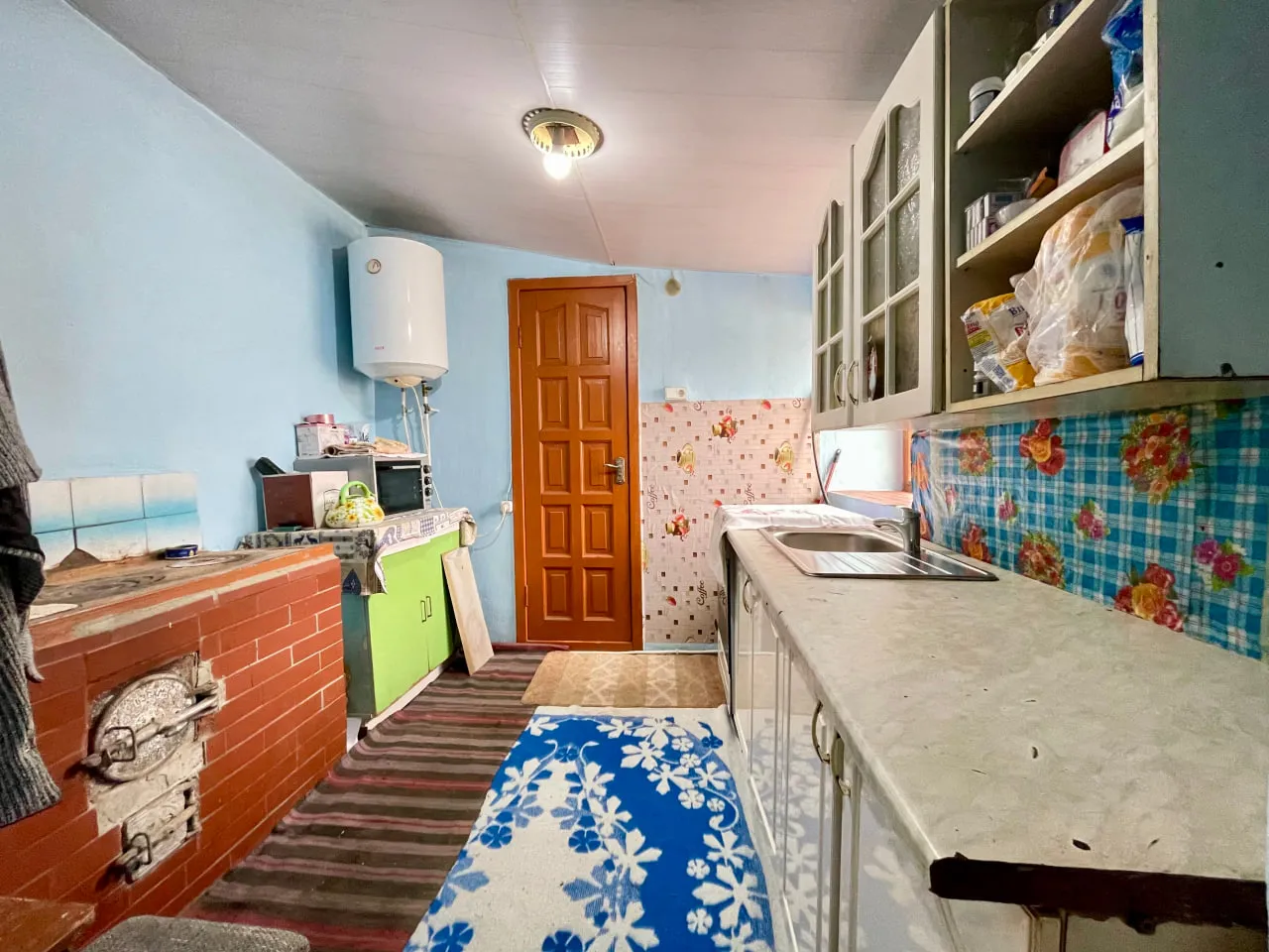 Ialoveni Bardar str. Aurel David 3