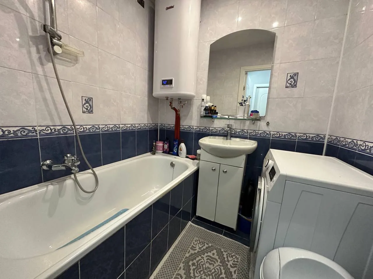 Chișinău Ciocana str.Petru Zadnipru 14