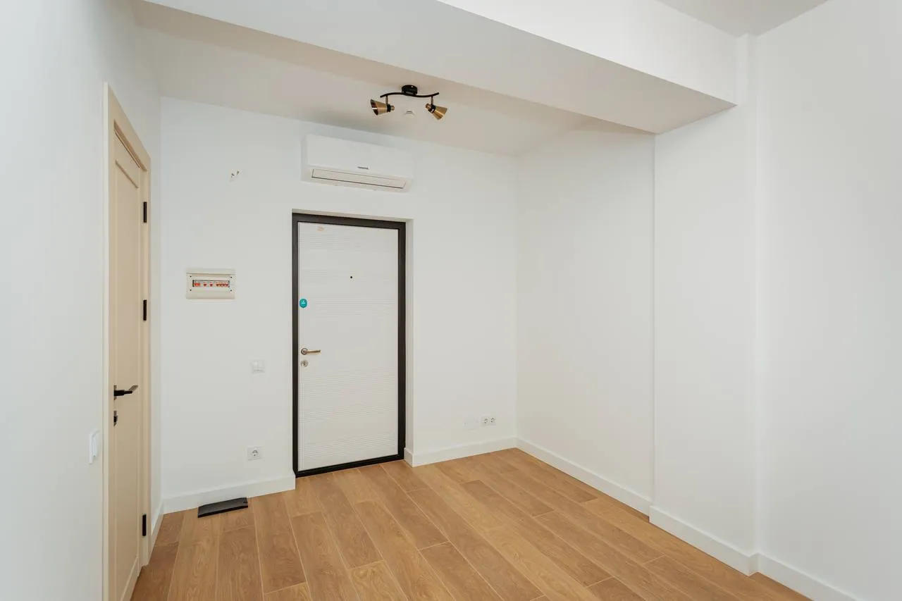 Chișinău Buiucani str. Calea Ieșilor 8