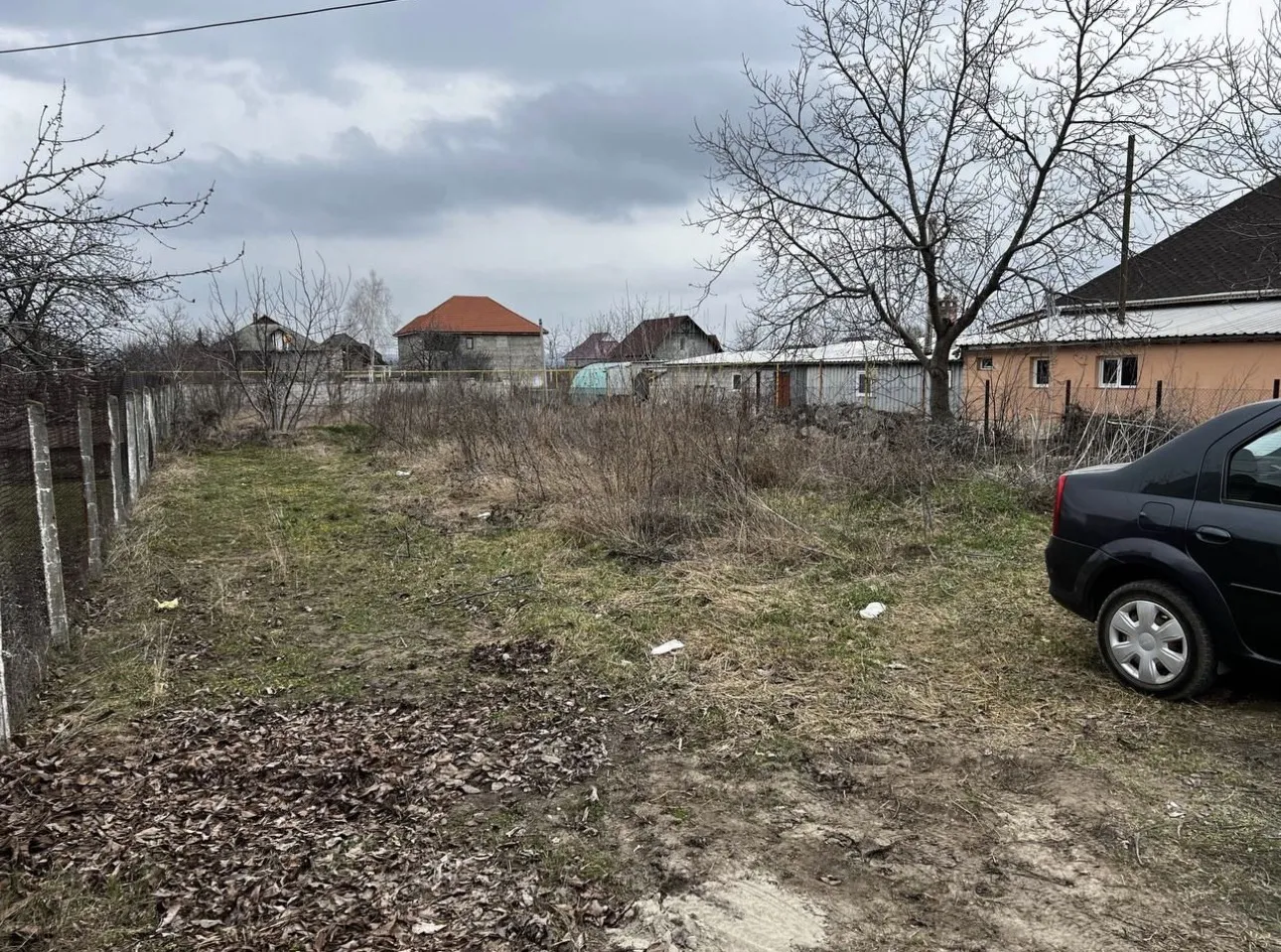 Strășeni Cojușna str. Tineretului 5