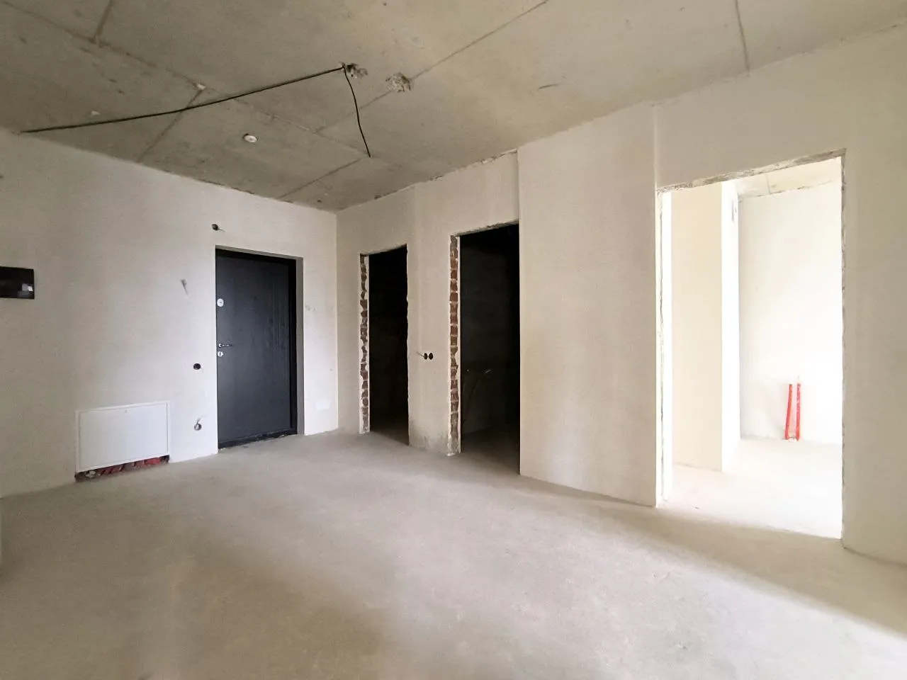 Chișinău Buiucani str. Vasile Lupu 4