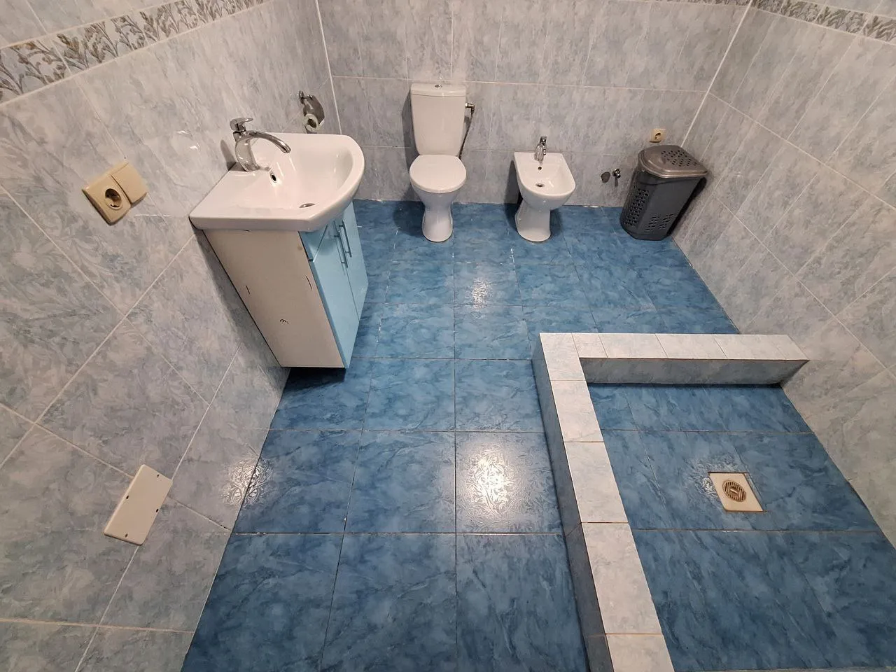 Chișinău Durlești str. Toma Alimoș 21