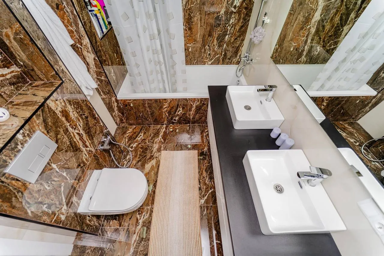 Chișinău Rîșcani bd. Renașterii Naționale 11