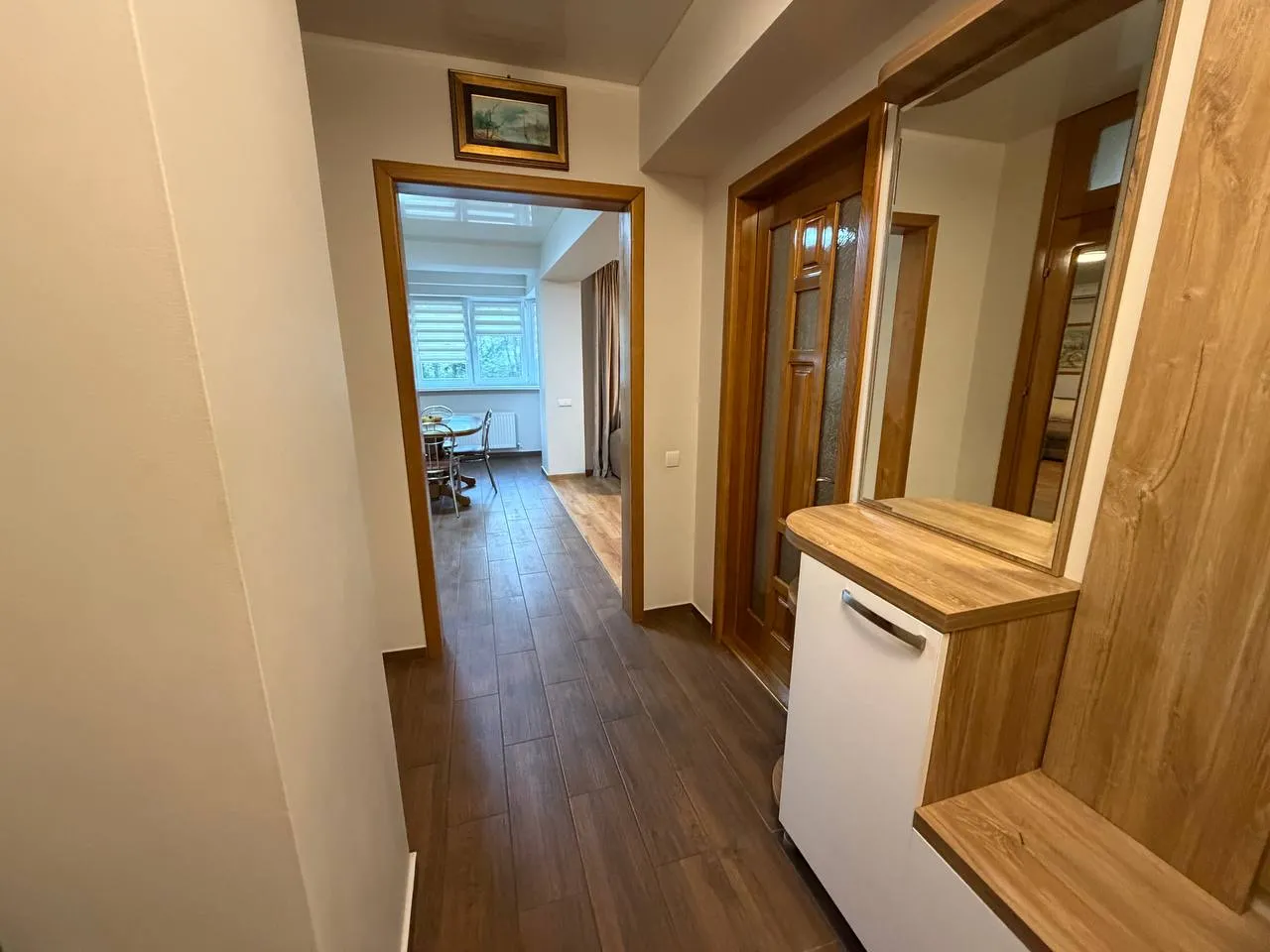 Chișinău Buiucani str. Nicolae Costin 11