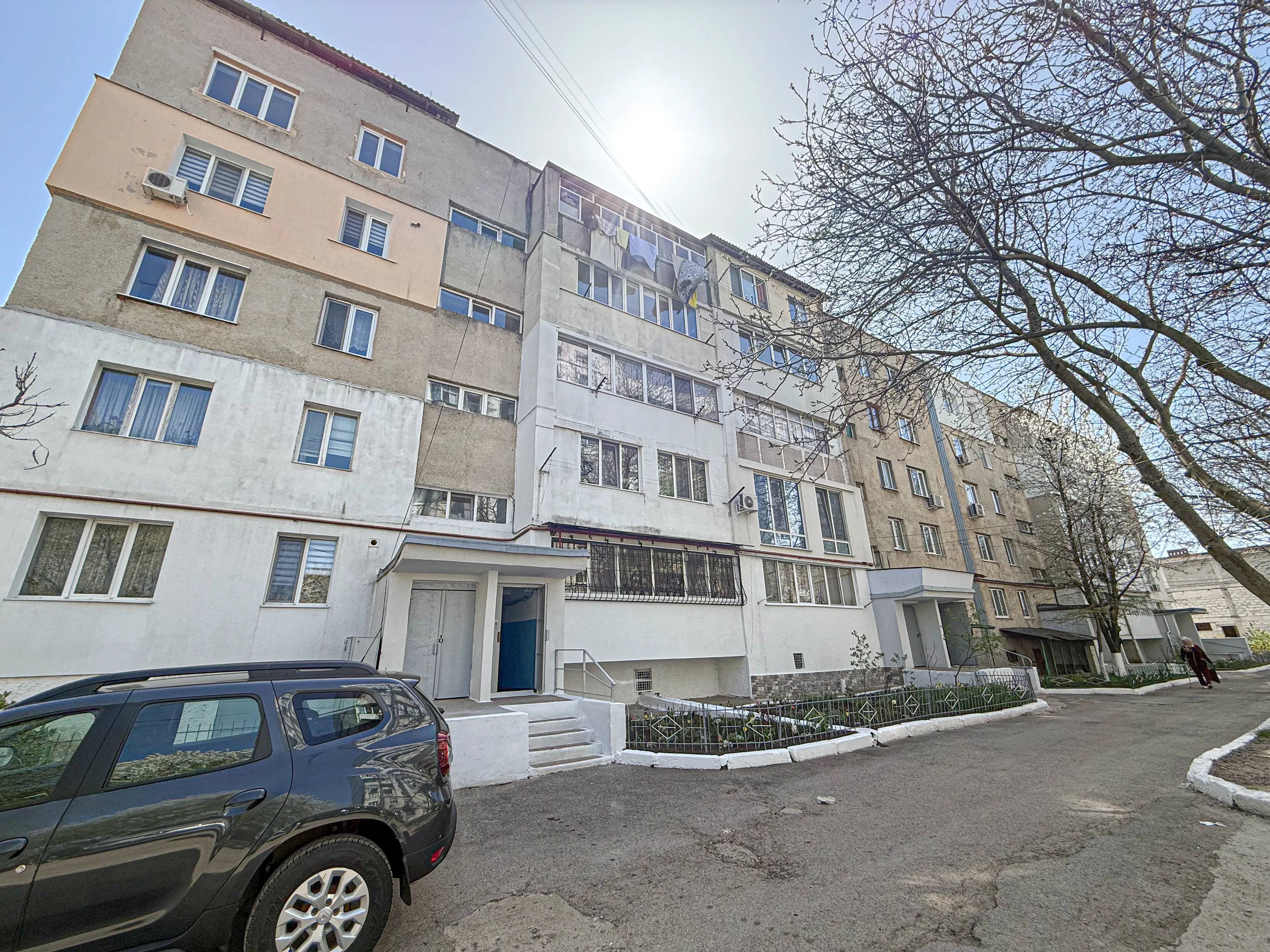 Chișinău Ciocana str. Vadul lui Vodă 13