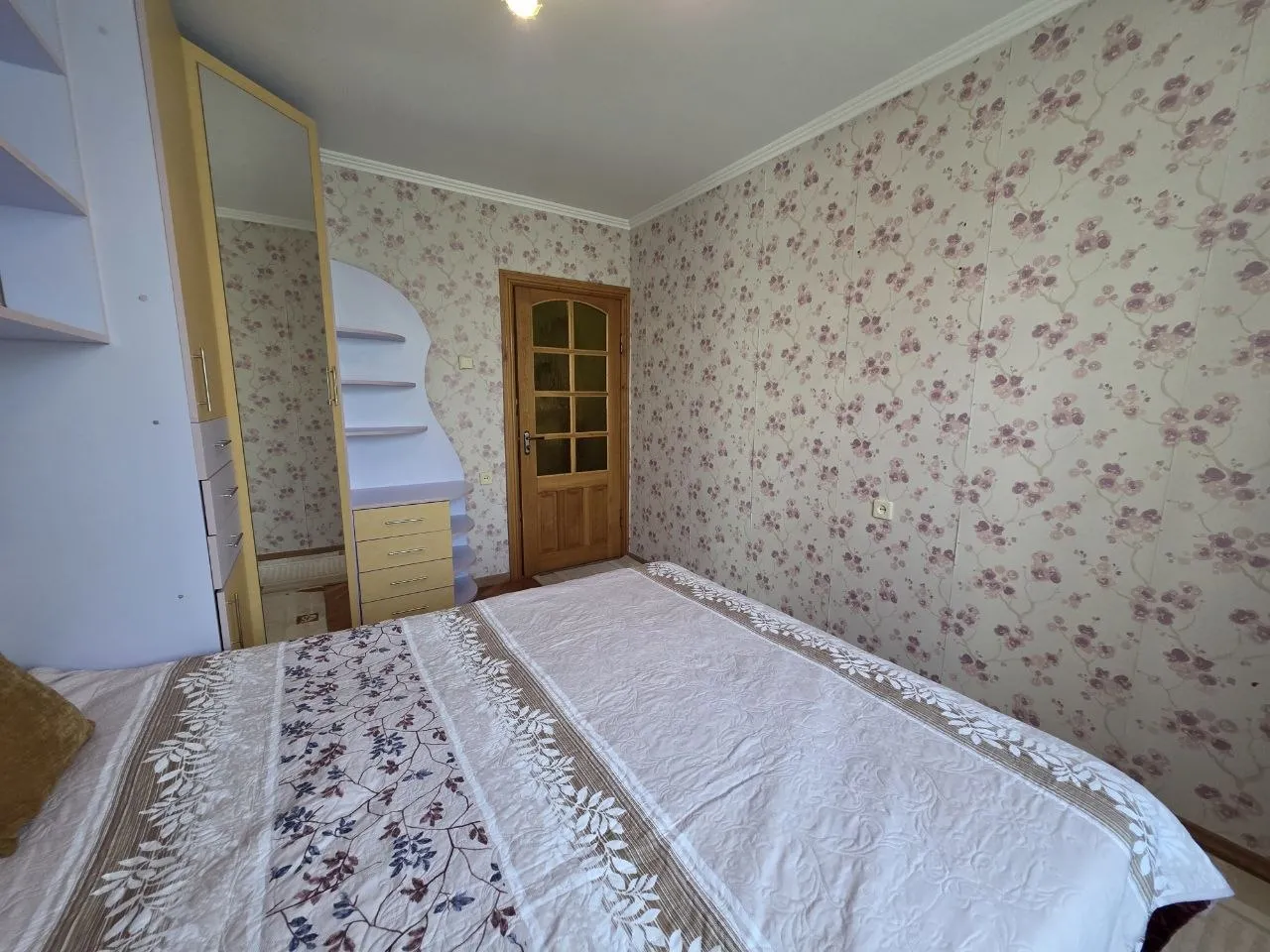 Chișinău Botanica bd. Dacia 5