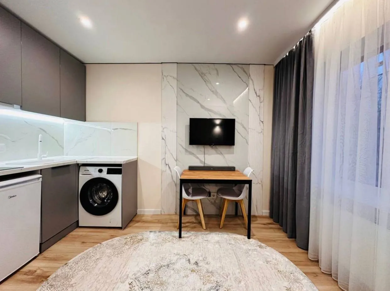 Chișinău Ciocana str. Voluntarilor 6