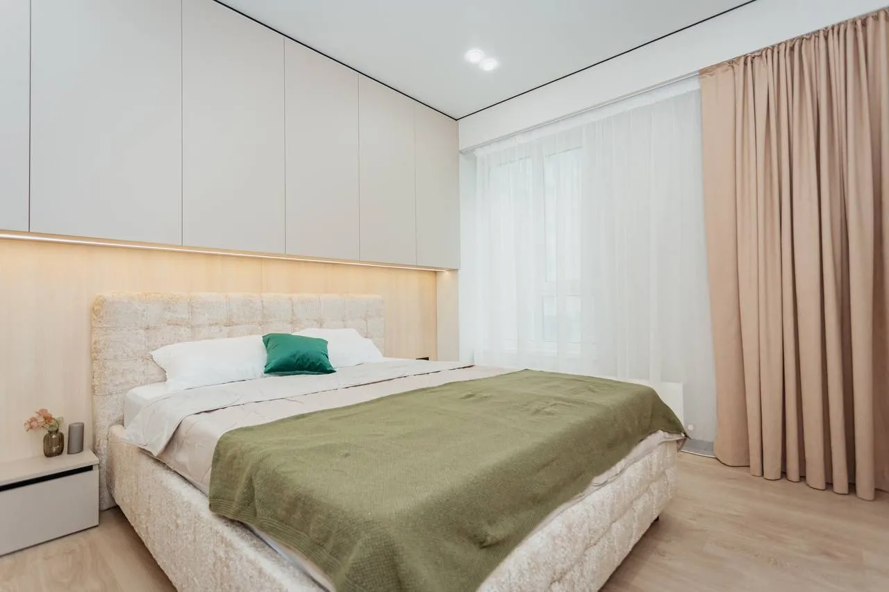 Chișinău Buiucani str. Nicolae Costin 3