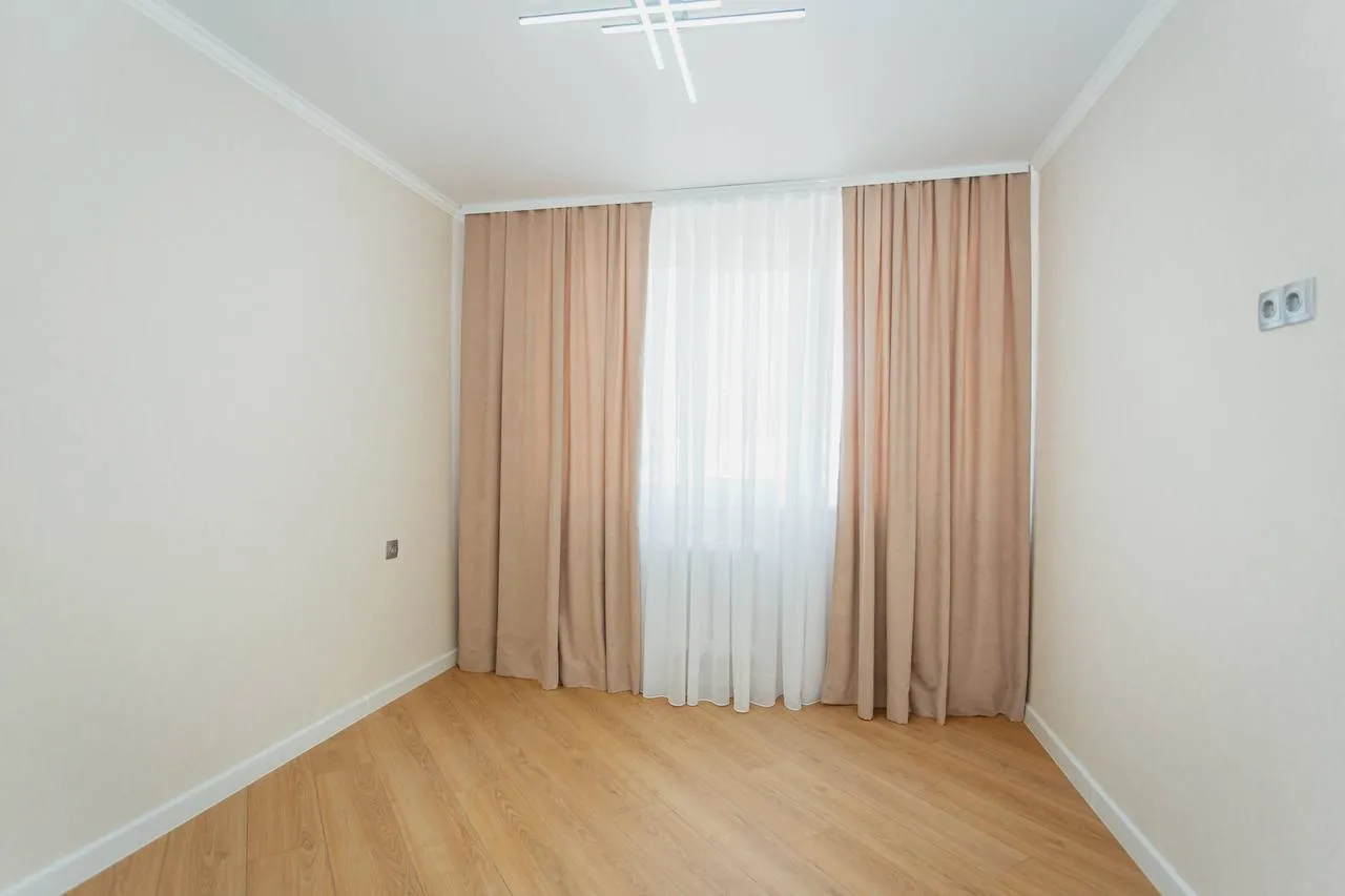 Chișinău Botanica bd. Cuza Vodă 5